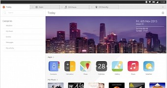 Canonical to introduce dash browser for scopes on ubuntu phones and tablets