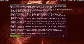 Critical linux kernel update for ubuntu 16 04 lts patches 15 vulnerabilities