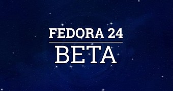 Fedora 24 beta officially released for aarch64 and power hardware architectures