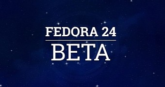 Fedora 24 linux beta officially released ships with gnome 3 20 and kernel 4 5