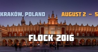 Flock 2016 the annual fedora linux conference is taking place august 2 5