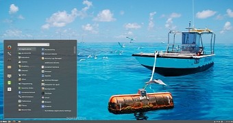 How to install cinnamon 3 0 desktop environment in ubuntu 16 04 lts