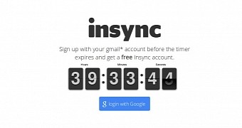 Insync the most powerful google drive client for linux is free for two days