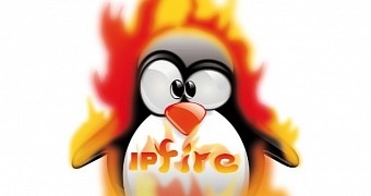 Ipfire 2 19 core update 102 linux firewall os lands more openssl security fixes