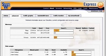 Koozali sme server 10 operating system gets first alpha based on centos 7 linux