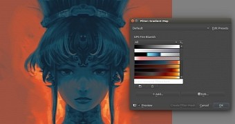 Krita 3 0 open source digital painting tool is around the corner rc1 out now