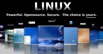 Linux kernel 4 1 25 lts improves the ocfs2 shared disk cluster file system
