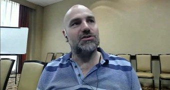 Mark shuttleworth we won t make the same mistake again with unity 8