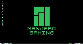 Meet manjaro linux gaming 16 06 an arch linux based distro designed for gamers