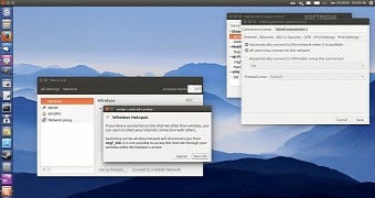 Networkmanager 1 2 2 adds hostname fix for slackware linux ipv6 improvements