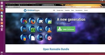 Portable apps for ubuntu 16 04 lts xenial xerus now available for download