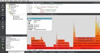 Qt creator 4 0 open sources the clang static analyzer and auto test integration