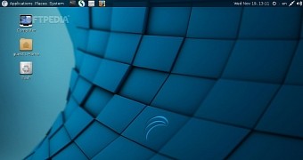 Slackware based porteus 3 2 to ship with linux kernel 4 5 3 rc2 out for testing