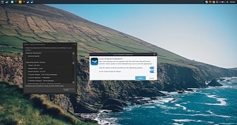 Solus project announces new tool for enabling better steam integration on linux