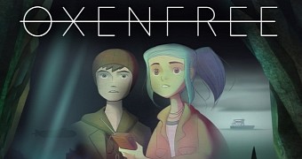 Superb oxenfree supernatural thriller game is coming to steam on linux steamos