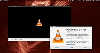 Vlc media player 2 2 3 improves mkv tags support fixes wmv regression