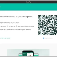 Whatsapp on ubuntu whatsapp desktop linux github