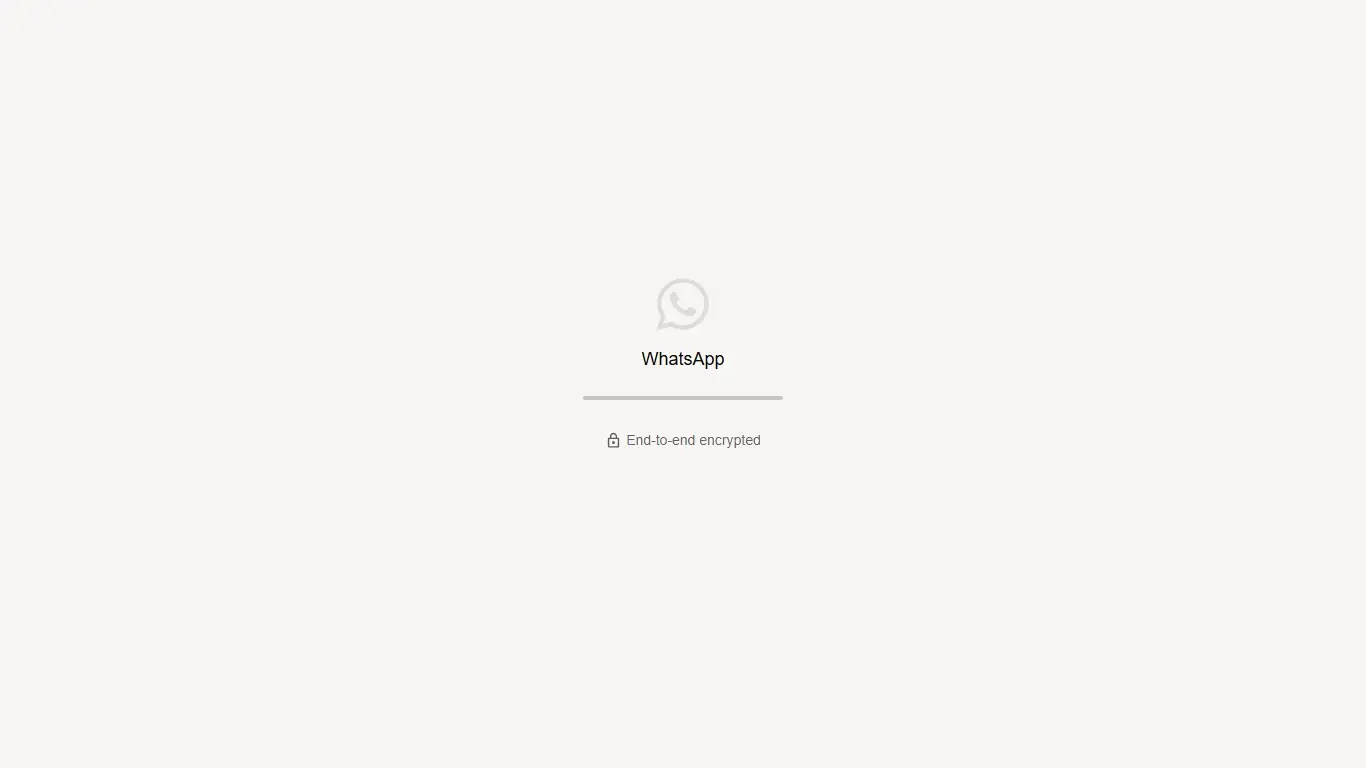Whatsapp on ubuntu whatsapp web browser - How to install WhatsApp on Ubuntu 24.04