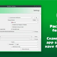 Whatsapp on ubuntu whatsie app lock