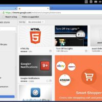 Maxthon browser chrome apps