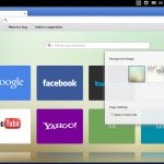 Maxthon browser for linux