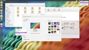 Moka theme for ubuntu gnome