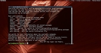 Apt 1 3 debian package manager to forbid insecure repositories by default