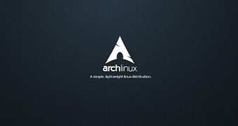 Arch linux 2016 06 01 now available for download ships with linux kernel 4 5 4