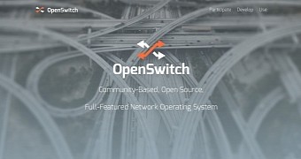 Hp s openswitch network operating system is now a linux foundation project