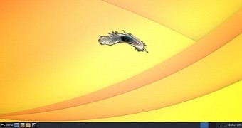 Linux lite 3 0 distro beautifies ubuntu 16 04 lts with the arc gtk theme