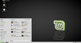 Linux mint 18 1 to come with cinnamon 3 2 mate 1 16 flatpak and snap support