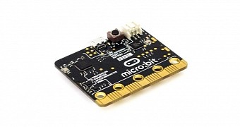 Meet micro bit a raspberry pi zero alternative to help uk kids learn to code