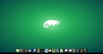 Opensuse leap 42 2 alpha 2 released with a full gnome 3 20 update mesa 11 2