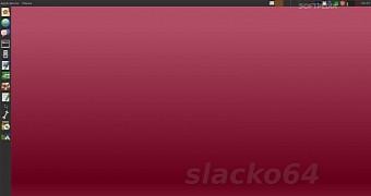 Puppy linux 6 3 2 slacko gets new 64 bit uefi boot capability f2fs support