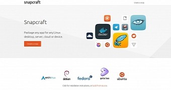 Shuttleworth doesn t expect other oses to want to fetch snaps from ubuntu store