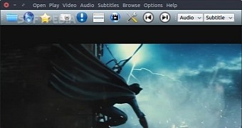 Smplayer 16 6 free media player released with hidpi support new tablet mode