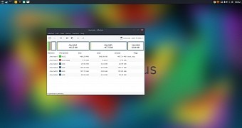Solus 1 2 is coming soon with a much improved installer many new features