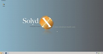 Solydxk 201606 rebases the raspberry pi 3 image on raspbian adds firefox esr