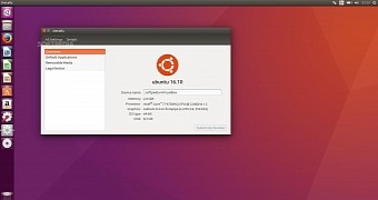 Ubuntu 16 10 yakkety yak switches to a universal local dns resolver service