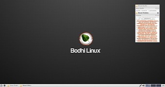 Bodhi linux 4 0 to be based on ubuntu 16 04 1 lts enlightenment s efl 1 18
