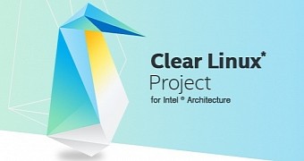 Clear linux gets mesa 3d 12 0 0 and linux kernel 4 6 4 performance improvements