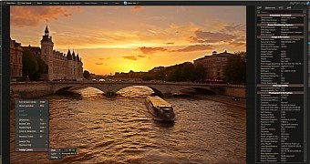 Digikam 5 0 0 powerful image editor officially released ported to qt5