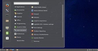 Exton defender os rebased on fedora 24 gets cinnamon 3 0 6 linux kernel 4 6 3