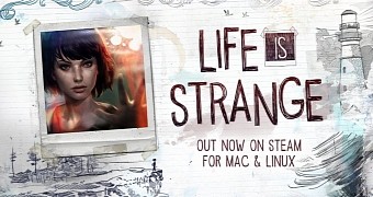 Feral interactive ports life is strange to linux and mac episode 1 is now free
