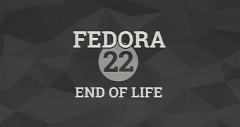 It s time to upgrade to fedora 24 now if you re still using fedora 22 linux