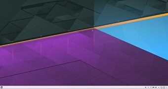 Kde plasma 5 7 desktop users complain about multi screen support fixes incoming