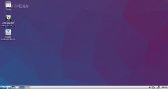 Lubuntu 16 10 alpha 1 officially released with lxde and linux kernel 4 4 lts