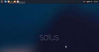 Solus 2 0 operating system to introduce the sol package manager cool features