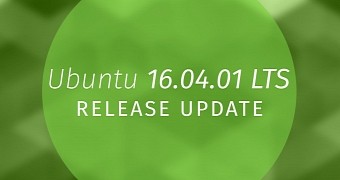 Ubuntu 16 04 1 lts available for system76 pcs ubuntu 15 10 users must upgrade