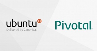 Ubuntu linux becomes the preferred operating system for pivotal s cloud platform